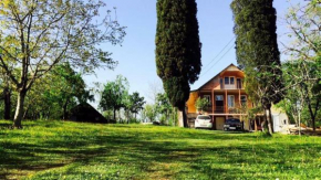 Гостиница Villa Kardwell  Мартвильский муниципалитет